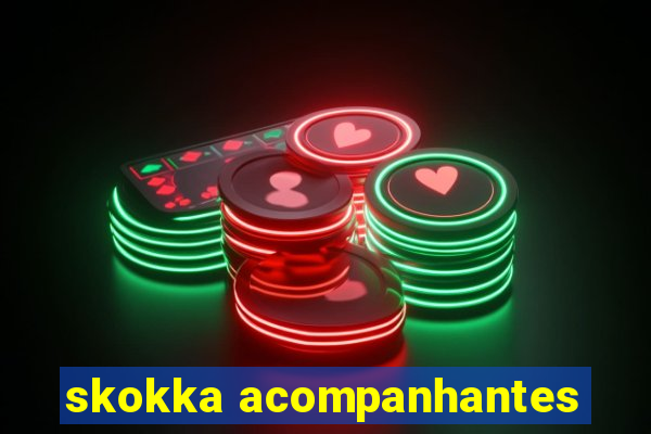 skokka acompanhantes